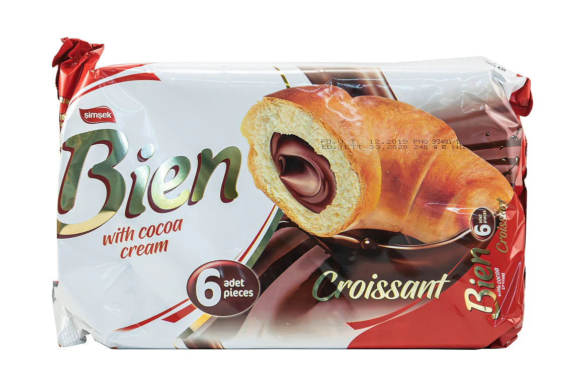Bien Croissant 240g