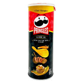Pringles 80g - Classic M5 Steack & Foie Gras Flavour