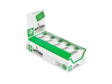 Acti Tube Aktivkohle-Eindrehfilter 8mm REGULAR, 25x10 Pack
