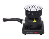 Al-mani Kohleanzünder - 450 Watt