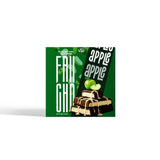 ARTU Apple Chocolate 80g