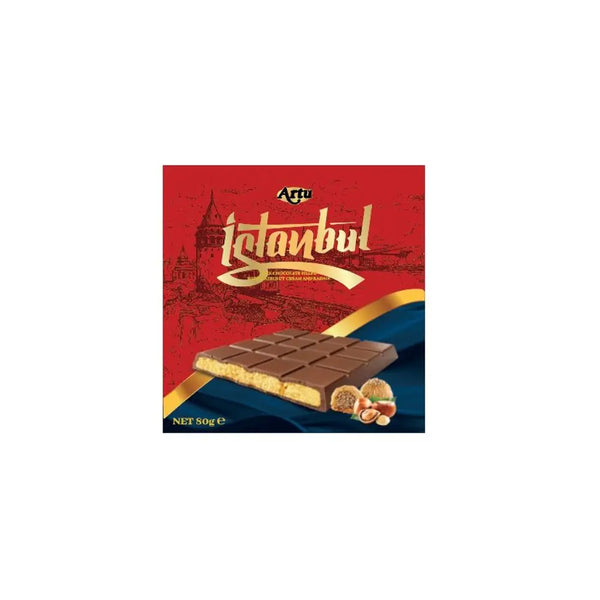 ARTU Istanbul Chocolate 80g