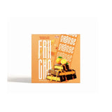 ARTU Orange Chocolate 80g