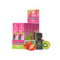 Aurora Pod - Strawberry Kiwi (10 Stück)