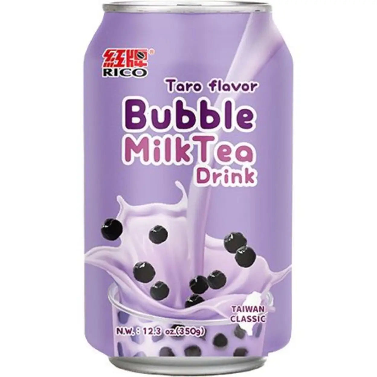Bubble Milktea