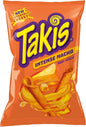 Takis Intense Nacho ( 18x100g )
