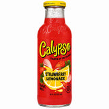 Calypso Strawberry Lemonade 473ml