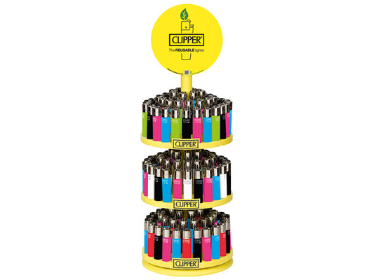 Clipper Set