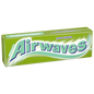 AIRWAVES 30x10 Dragees - Lime & Ginger