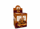 ARTU Milky pick Lotus Chocolate 80g