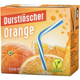 Durstlöscher Orange 12 x 500ml