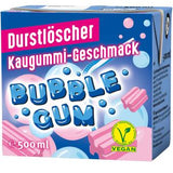Durstlöscher Bubble Gum 12 x 500ml