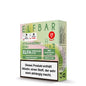 ELFBAR ELFA Pods - Strawberry Kiwi - 20mg/ml