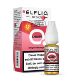 ELFLIQ 10ml - 10mg - Cherry