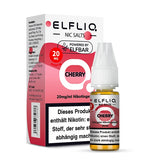 ELFLIQ 10ml - 20mg - Cherry
