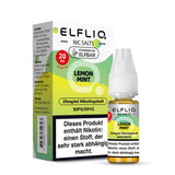 ELFLIQ 10ml - 20mg - Lemon Mint