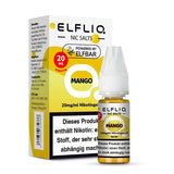 ELFLIQ 10ml - 20mg - Mango