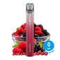 ELFBAR 800 – Mixed Berries 0mg Nikotinfrei - 10 Stück