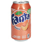 Fanta USA - Peach 12x350ml