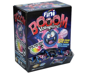 Fini Boom Pop Vampire 100 stck