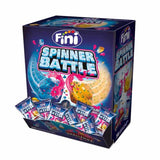 Fini Bubble Gum 200 pc - Spinner Battle