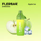 Flerbar D16000 Bundle - Blueberry - 10 Stk.