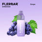 Flerbar D16000 Bundle - Grape - 10 Stk.