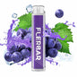 Flerbar M - Grape - 10 Stk.