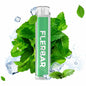 Flerbar M - Ice Mint - 10 Stk.