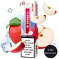 Flerbar M - Apple Ice Nikotinfrei - 10 Stk.