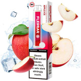 Flerbar M – Apple Ice (10er)