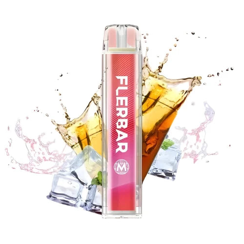 Flerbar M - Cola Ice - 10 Stk.