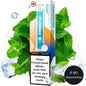 Flerbar M - Ice Mint Nikotinfrei - 10 Stk.