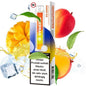 Flerbar M - Mango Ice - 10 Stk.