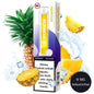 Flerbar M - Pineapple Ice Nikotinfrei - 10 Stk.