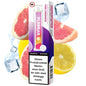 Flerbar M - Pink Lemonade - 10 Stk.