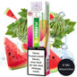 Flerbar M - Wassermelone Ice Nikotinfrei - 10 Stk.
