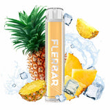 Flerbar M – Pineapple Ice (10er)