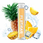 Flerbar M - Pineapple Ice - 10 Stk.