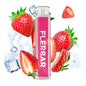 Flerbar M - Strawberry Ice - 10 Stk.