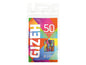 Gizeh Active Filter Rainbow 6mm, 50 Stück