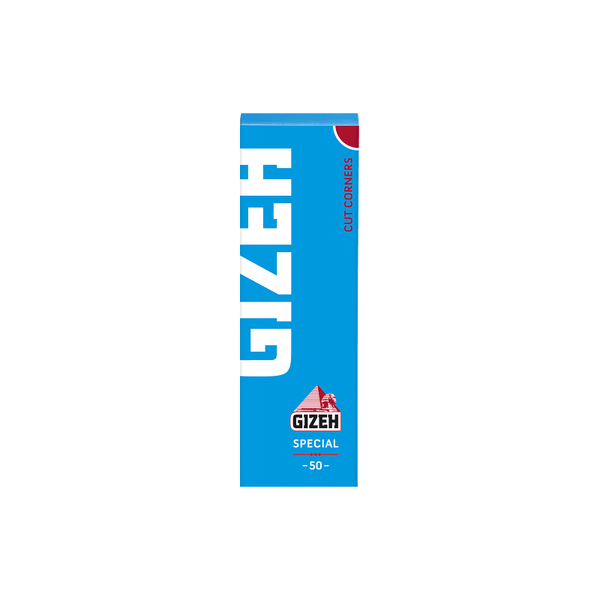Gizeh Special 50 Hefte je 50 Blatt