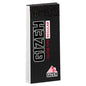 Gizeh Black Filter Tips Regular- 24 Heftchen a 35 Blatt