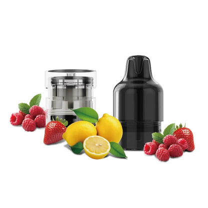 Megabar GT15000 Prefilled Pods Pink Lemonade