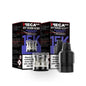 Megabar GT15000 Prefilled Pods Blueberry Sour Raspberry - 5 Stück
