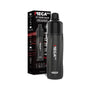 Megabar GT15000 Electronic Cigarette Device Dark Gray - 5 Stück