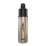 MegaBar GT15000 Electronic Cigarette Device Luxe Gold (5 Stück)