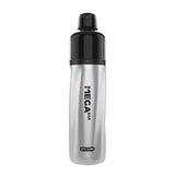 MegaBar GT15000 Electronic Cigarette Device Silver Gray (5 Stück)