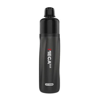 Megabar GT15000 Electronic Cigarette Device Dark Gray - 5 Stück