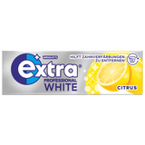 Extra Professional 30×10 Dragees – White Citrus
